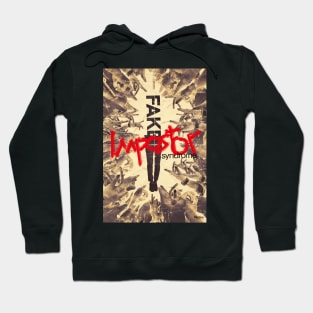 Imposter Syndrome Hoodie